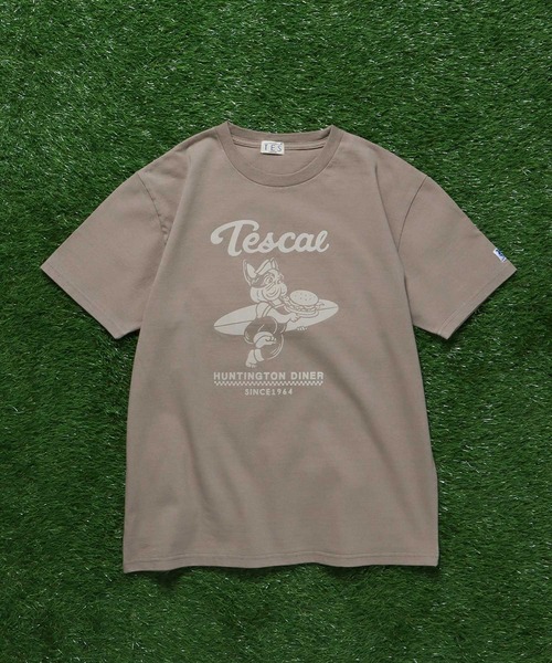 「The Endless Summer」 半袖Tシャツ MEDIUM ホワイト メンズ_画像6