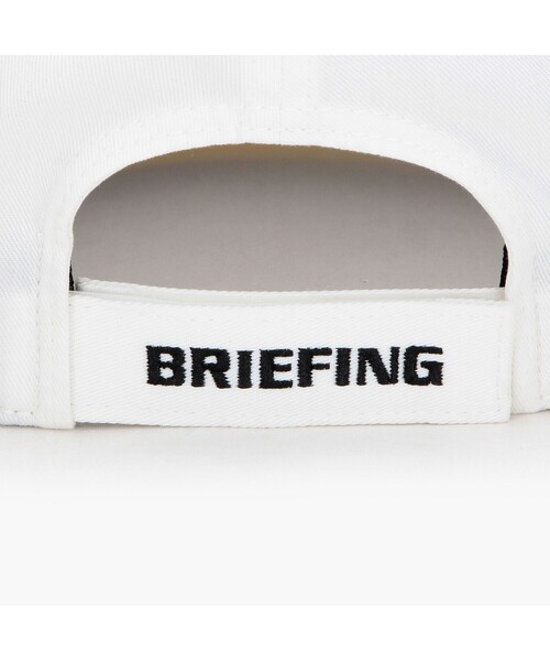 BRIEFING（ブリーフィング） キャップ 帽子 メンズ 「BRIEFING GOLF