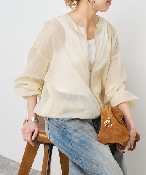 Spick＆Span（スピック アンド スパン） コート アウター 「WEB限定