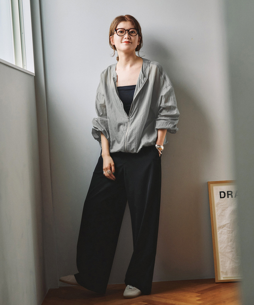 Spick＆Span（スピック アンド スパン） コート アウター 「WEB限定