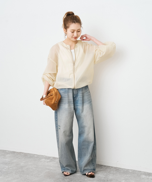 Spick＆Span（スピック アンド スパン） コート アウター 「WEB限定