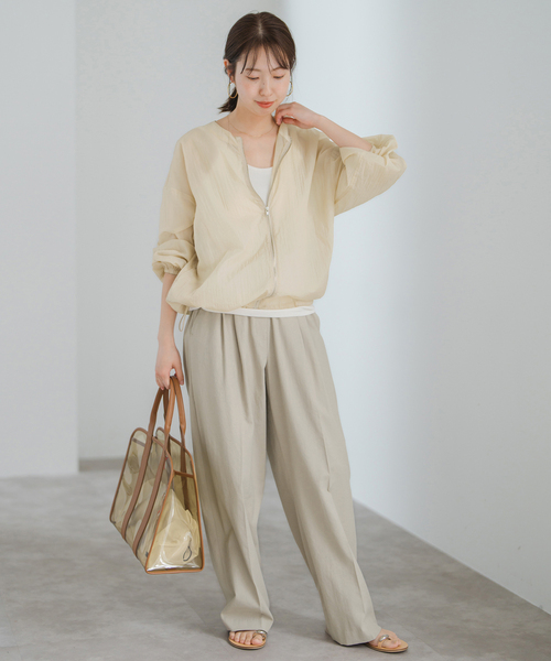 Spick＆Span（スピック アンド スパン） コート アウター 「WEB限定