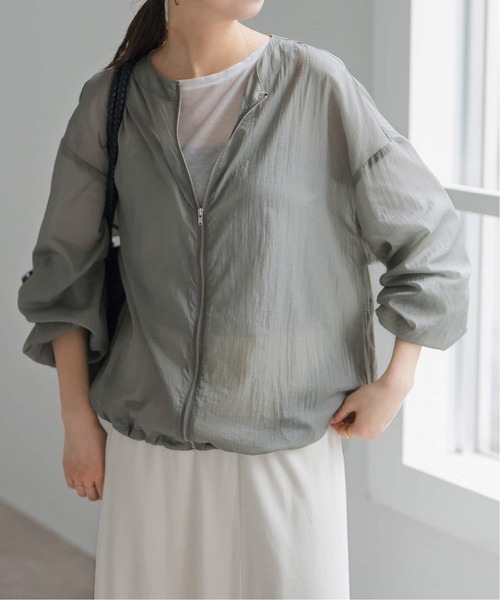 Spick＆Span（スピック アンド スパン） コート アウター 「WEB限定