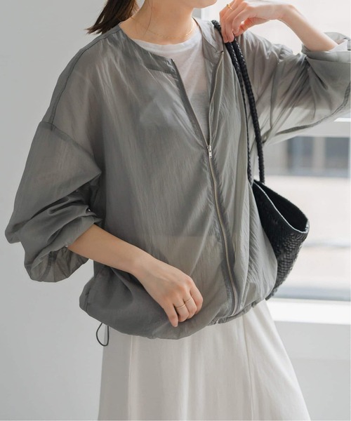 Spick＆Span（スピック アンド スパン） コート アウター 「WEB限定