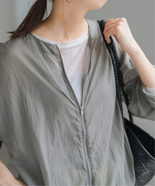 Spick＆Span（スピック アンド スパン） コート アウター 「WEB限定