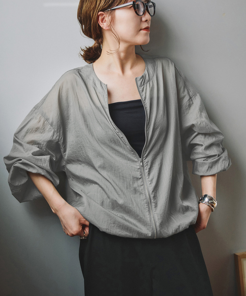 Spick＆Span（スピック アンド スパン） コート アウター 「WEB限定