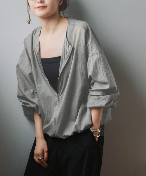 Spick＆Span（スピック アンド スパン） コート アウター 「WEB限定