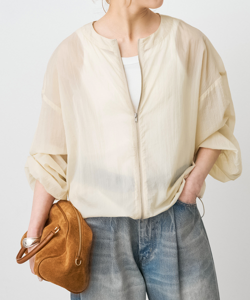 Spick＆Span（スピック アンド スパン） コート アウター 「WEB限定