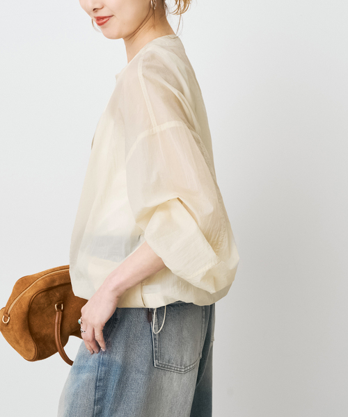 Spick＆Span（スピック アンド スパン） コート アウター 「WEB限定