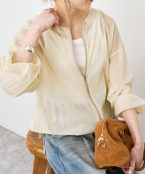 Spick＆Span（スピック アンド スパン） コート アウター 「WEB限定