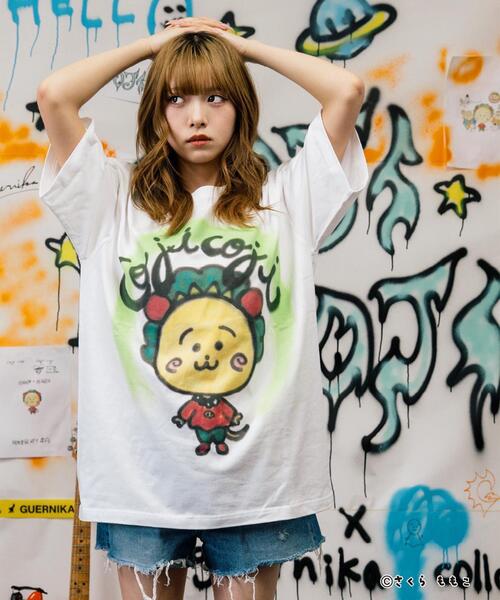 ROYAL FLASH（ロイヤルフラッシュ） tシャツ guernika/ゲルニカ