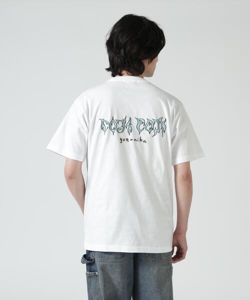 ROYAL FLASH（ロイヤルフラッシュ） tシャツ guernika/ゲルニカ
