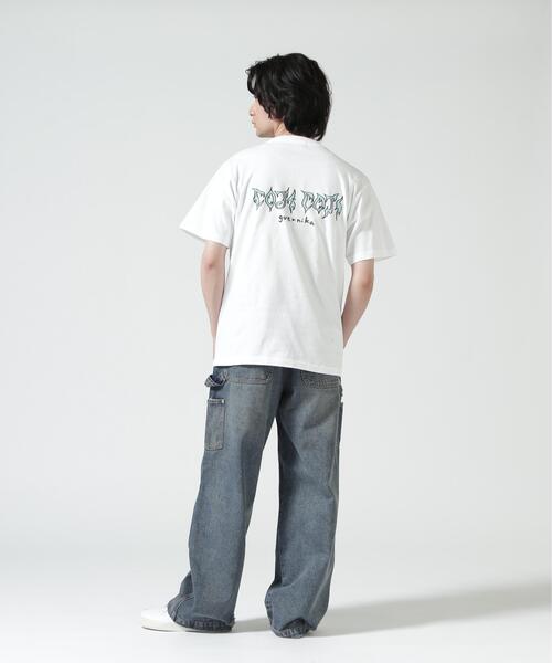 ROYAL FLASH（ロイヤルフラッシュ） tシャツ guernika/ゲルニカ