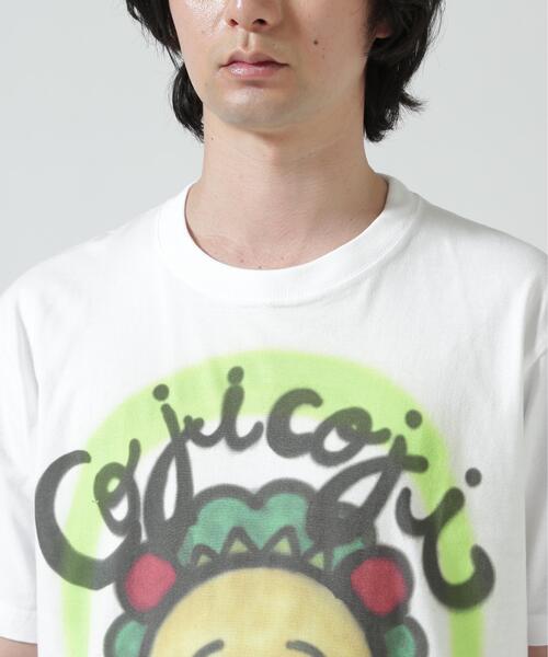 ROYAL FLASH（ロイヤルフラッシュ） tシャツ guernika/ゲルニカ