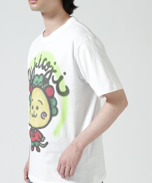 ROYAL FLASH（ロイヤルフラッシュ） tシャツ guernika/ゲルニカ