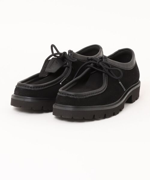 Clarks デッキシューズ Clarks（クラークス） デッキシューズ メンズ : ZOZOTOWN Yahoo!店
