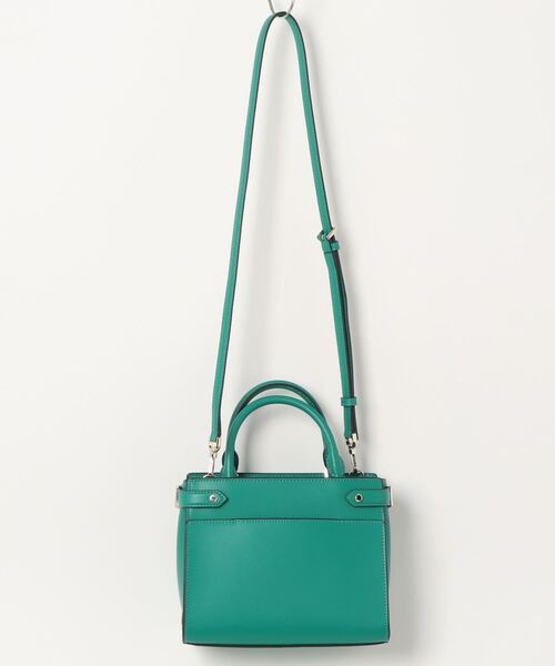 「kate spade new york」 2WAYバッグ ONESIZE グリーン レディース_2