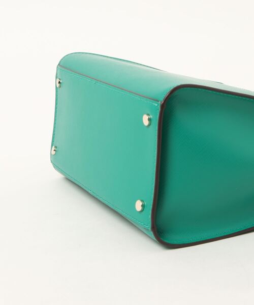 「kate spade new york」 2WAYバッグ ONESIZE グリーン レディース_3