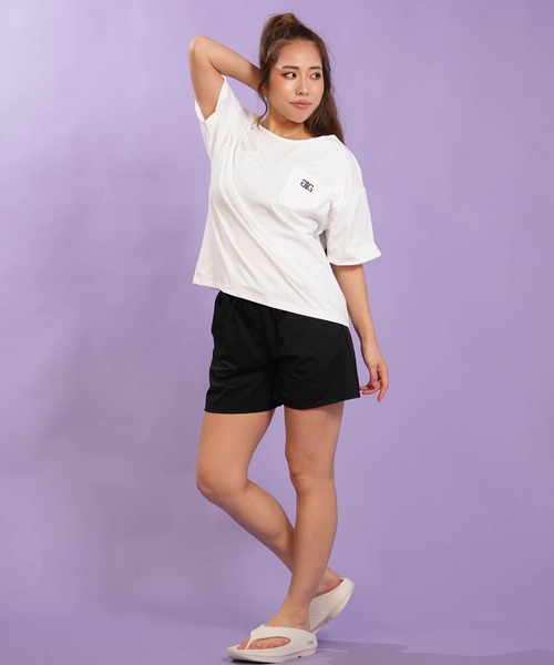 ムラサキスポーツ（MURASAKI SPORTS） 水着 「ムラサキスポーツ限定