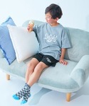 パジャマ 「ひやシャリ」接触冷感 普段使いもし...の詳細画像4