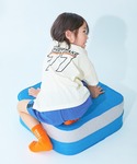 パジャマ 「ひやシャリ」接触冷感 普段使いもし...の詳細画像5