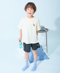 パジャマ 「ひやシャリ」接触冷感 普段使いもし...の詳細画像1