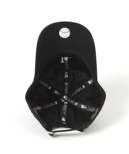 NEW ERA（ニューエラ） キャップ 帽子 レディース NEW ERA/920TYP/26