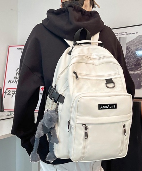 「Miniministore」 リュック FREE ブラック レディース_画像2
