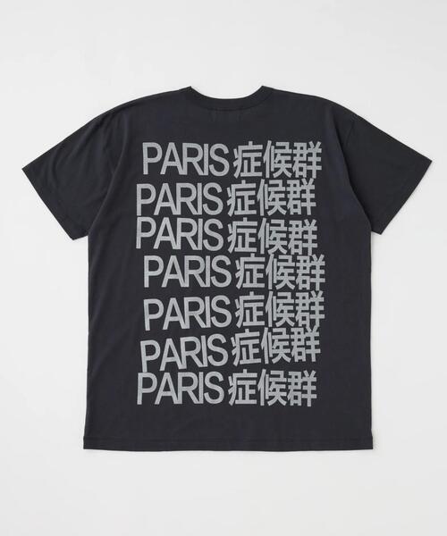 MOUSSY（マウジー） tシャツ VAQUERA×MOUSSY/ヴァケラ×マウジー/VQ