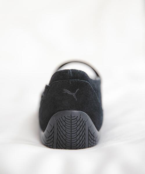 PUMA（プーマ） スニーカー 「別注」PUMA×DOORS SPEEDCAT BALLET