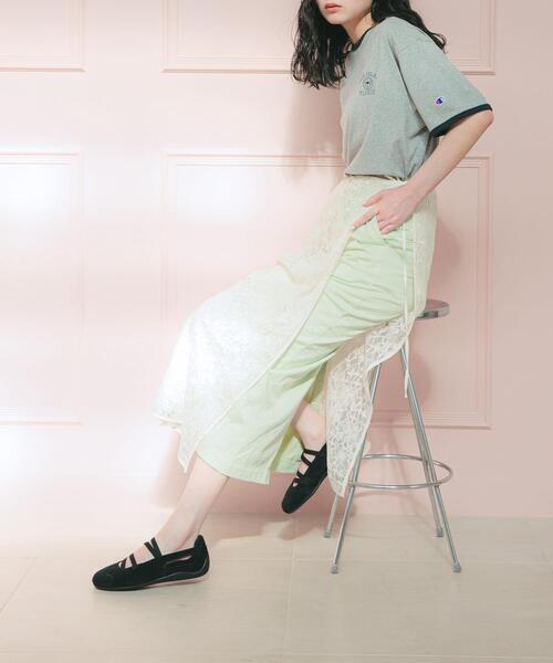 PUMA（プーマ） スニーカー 「別注」PUMA×DOORS SPEEDCAT BALLET