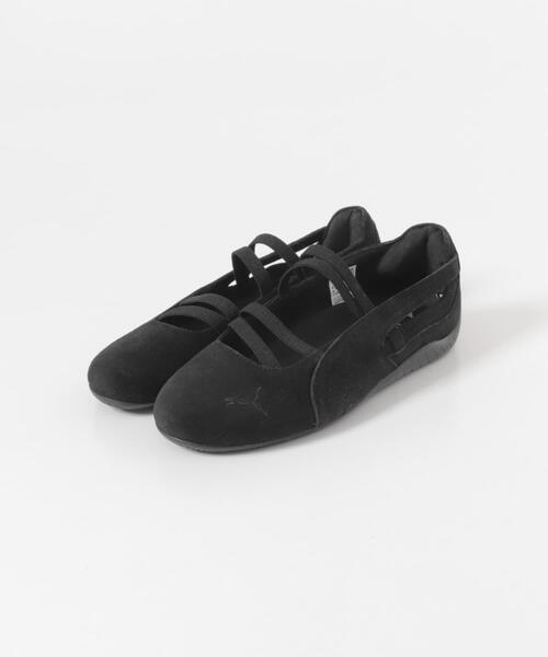 PUMA（プーマ） スニーカー 「別注」PUMA×DOORS SPEEDCAT BALLET