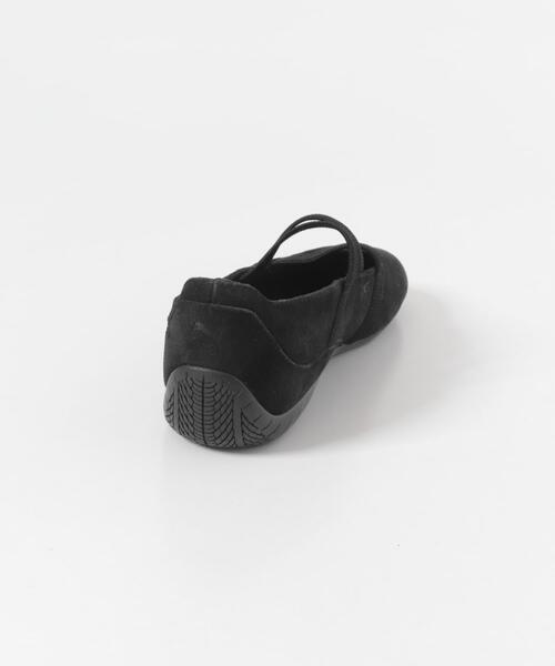 PUMA（プーマ） スニーカー 「別注」PUMA×DOORS SPEEDCAT BALLET