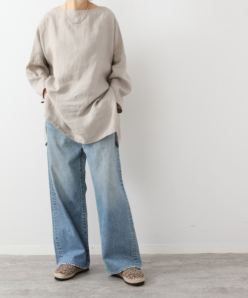 JOURNAL STANDARD LUXE（ジャーナルスタンダード ラックス） ブラウス