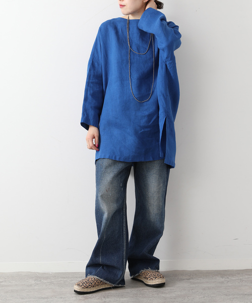 JOURNAL STANDARD LUXE（ジャーナルスタンダード ラックス） ブラウス