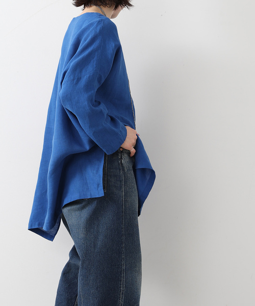 JOURNAL STANDARD LUXE（ジャーナルスタンダード ラックス） ブラウス