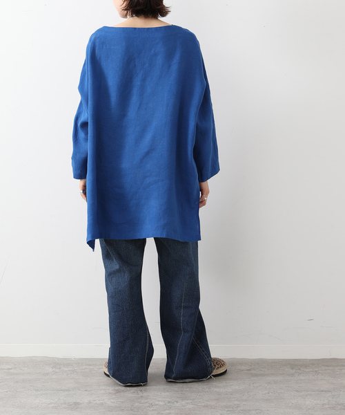 JOURNAL STANDARD LUXE（ジャーナルスタンダード ラックス） ブラウス
