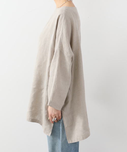 JOURNAL STANDARD LUXE（ジャーナルスタンダード ラックス） ブラウス