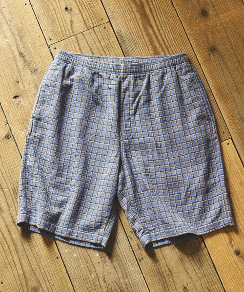 FREAK'S STORE（フリークスストア） パンツ AUSTRALIAN COTTON