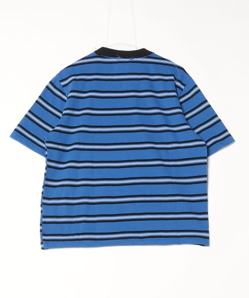 CAMIEL FORTGENS（カミエル フォートヘンス） tシャツ NORMAL TEE SS