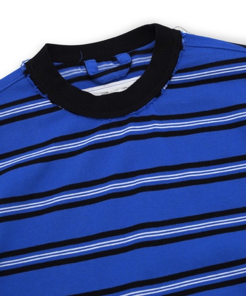 CAMIEL FORTGENS（カミエル フォートヘンス） tシャツ NORMAL TEE SS
