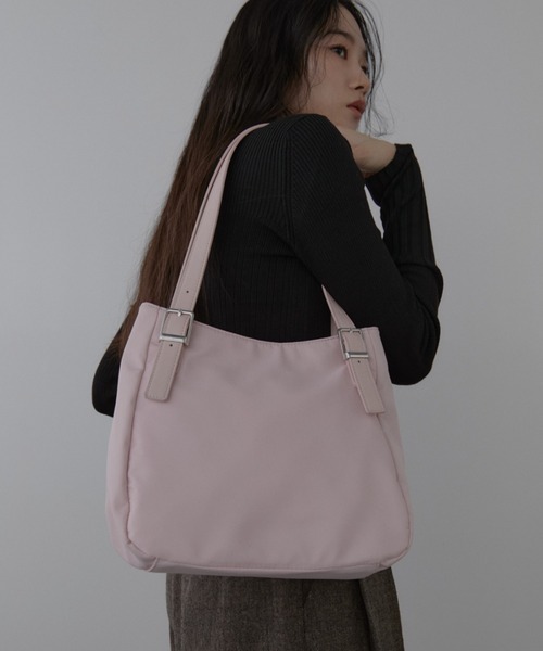 Aunt Marie's（アントマリーズ） トートバッグ ナイロントートバッグ
