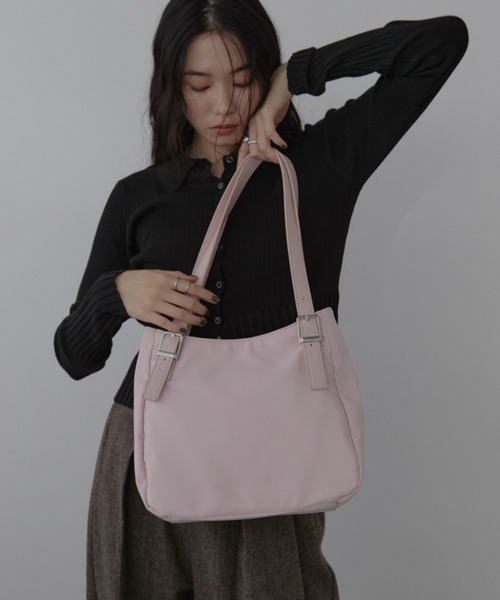 Aunt Marie's（アントマリーズ） トートバッグ ナイロントートバッグ