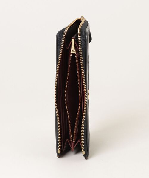 COACH（コーチ） 財布 - ブルー レディース : ZOZOTOWN Yahoo!店