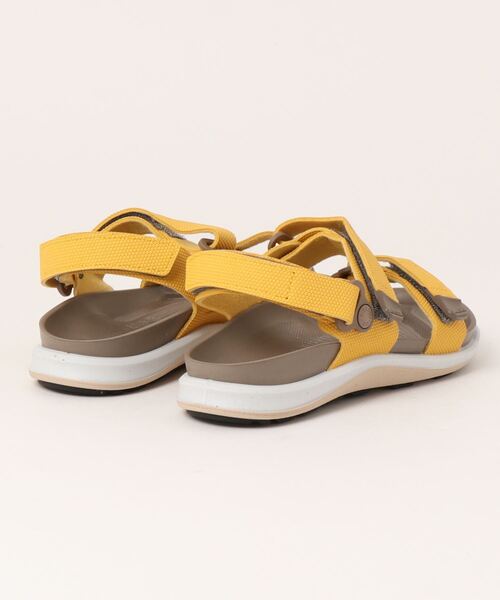 BIRKENSTOCK（ビルケンシュトック） サンダル 36 カーキ メンズ