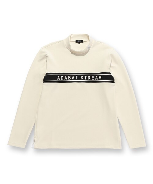 ADABAT STREAM（アダバット ストリーム） tシャツ 「UVカット