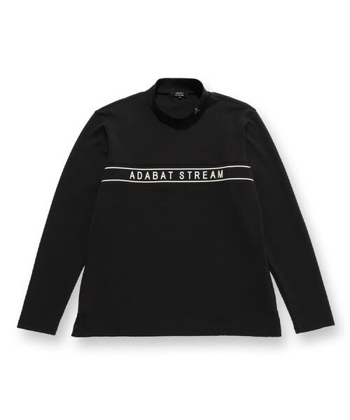 ADABAT STREAM（アダバット ストリーム） tシャツ 「UVカット
