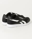 「Reebok」 ローカットスニーカー 24....の詳細画像1