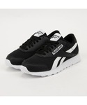 「Reebok」 ローカットスニーカー 24....の詳細画像3