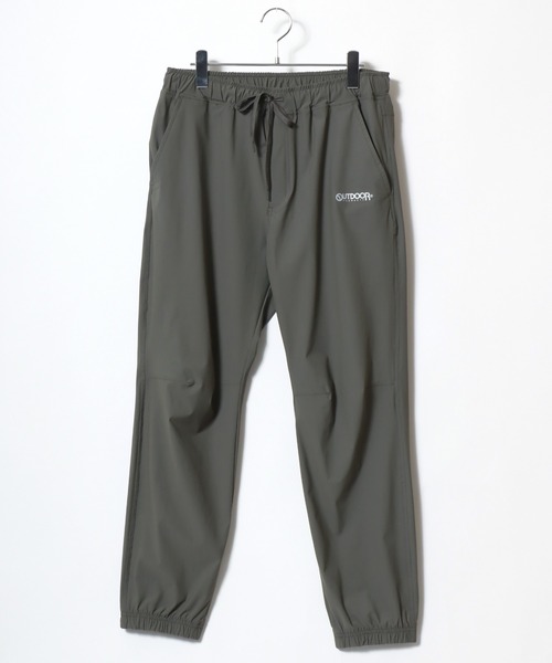 OUTDOOR PRODUCTS（アウトドアプロダクツ） パンツ 2026SS ICEMAX 接触